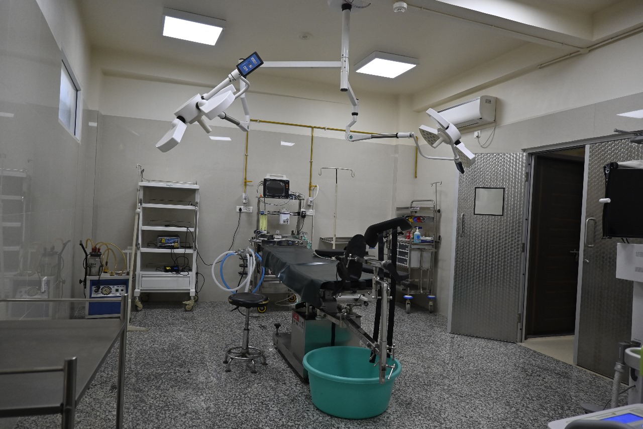 Sewa Hospital hospital photos and images 5